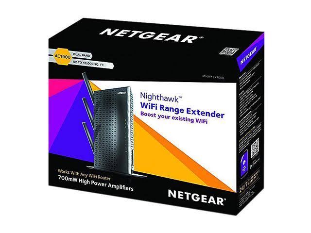 Wireless Range Extender K78216
