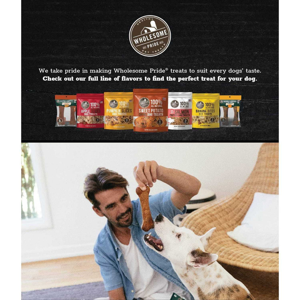 Natural & Healthy Dog Pet Supplies G893576