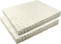 2-Pack Wick Filter for Humidifiers K784