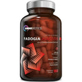Fadogia Agrestis 600mg 180 Capsules 10:1 Extract Supplement Z85651
