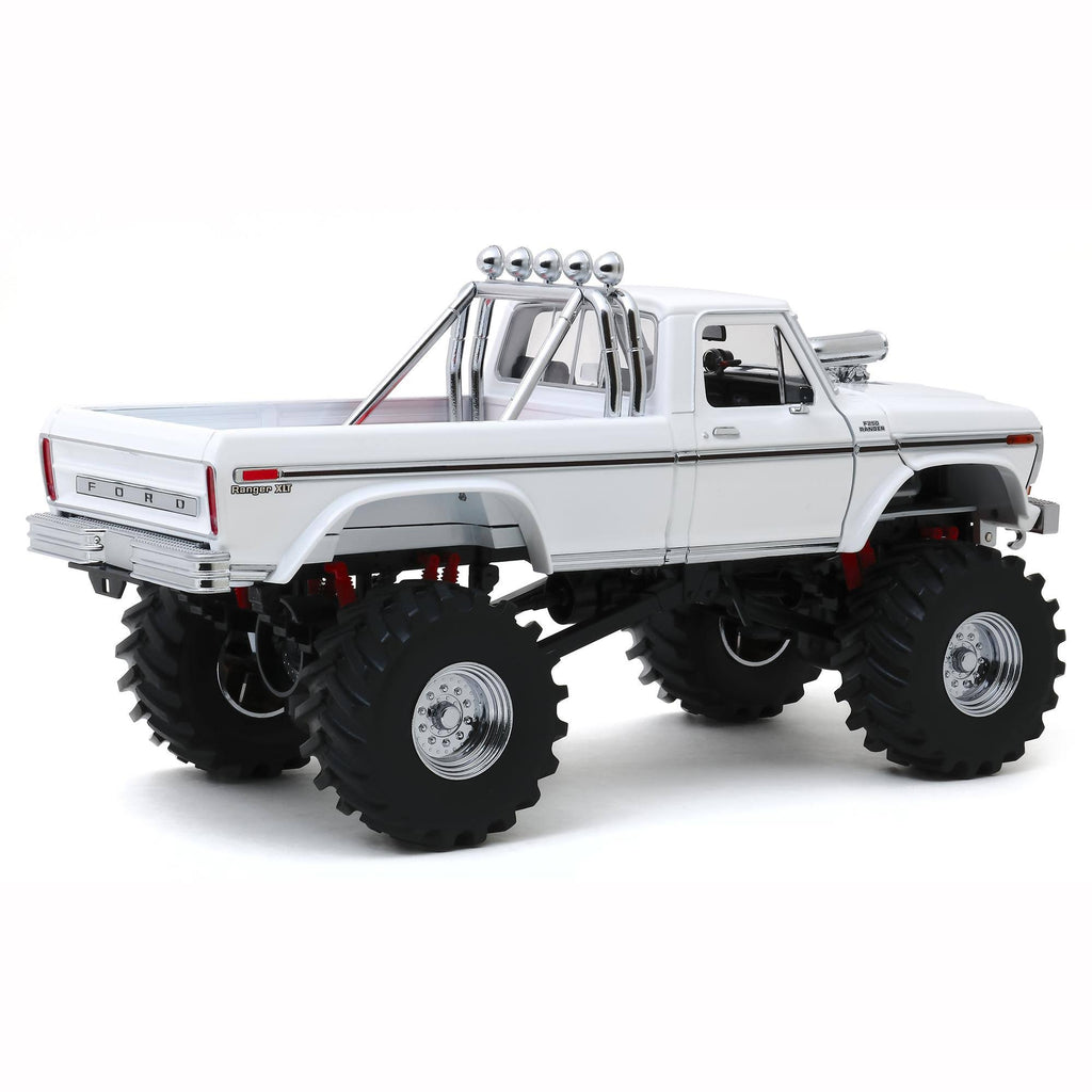 1/18 Diecast Model Car O1764