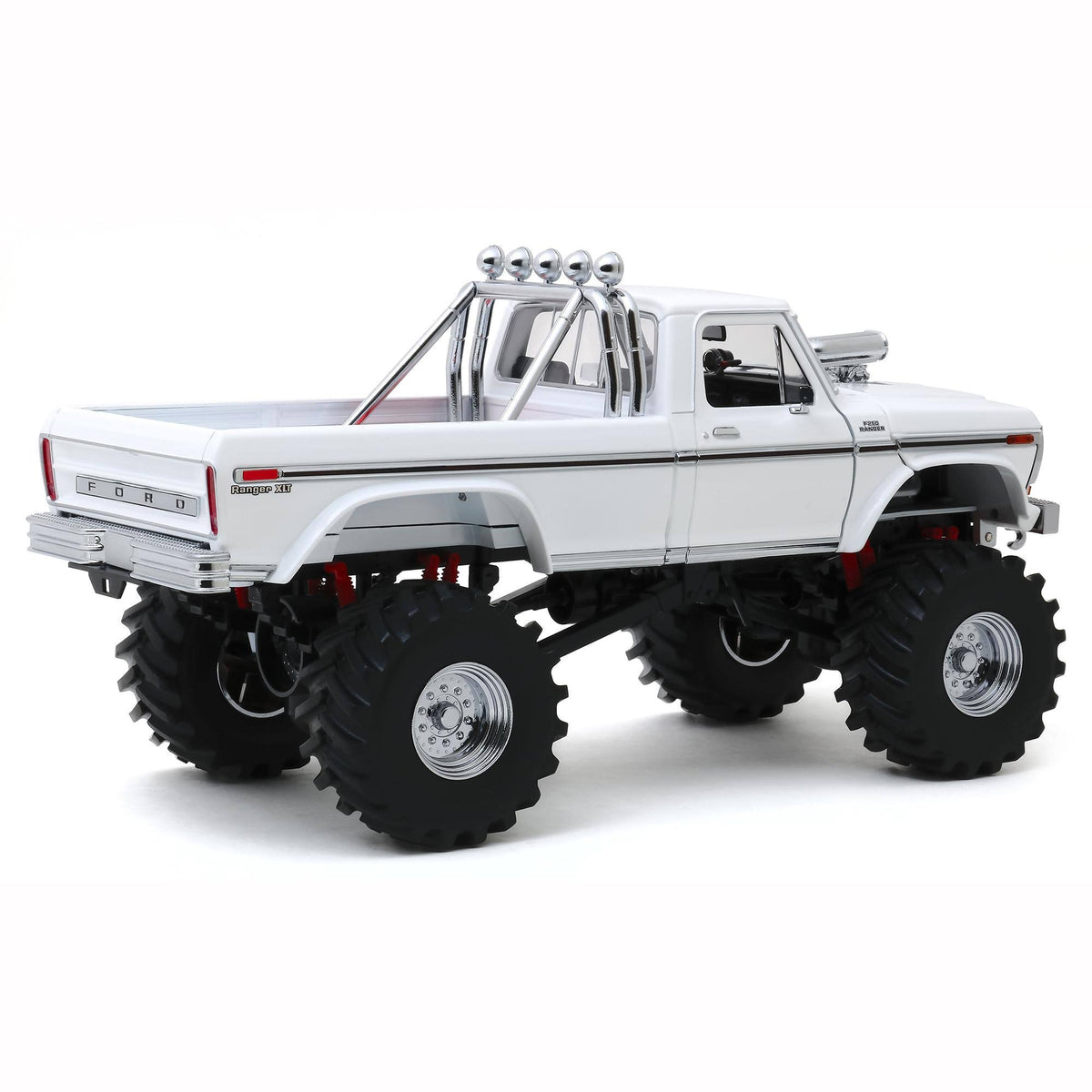 1/18 Diecast Model Car O1764