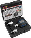 Digital Torque Adapter 1/2'' Drive Pack of 2 Z26551
