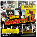 MLB Baseball Trading Cards Mega Box X6789