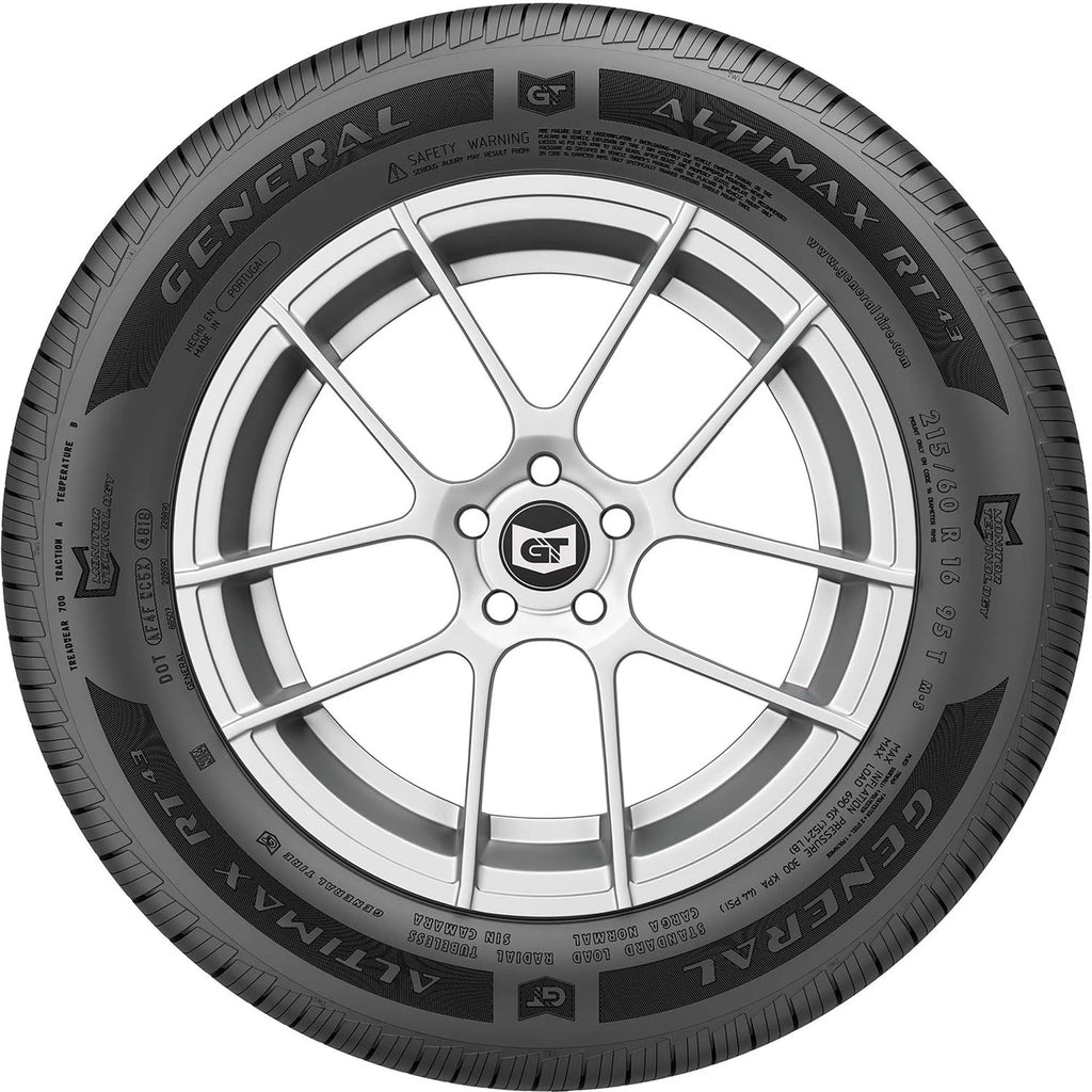 All Season 225/55R18 98H Passenger Tire I798