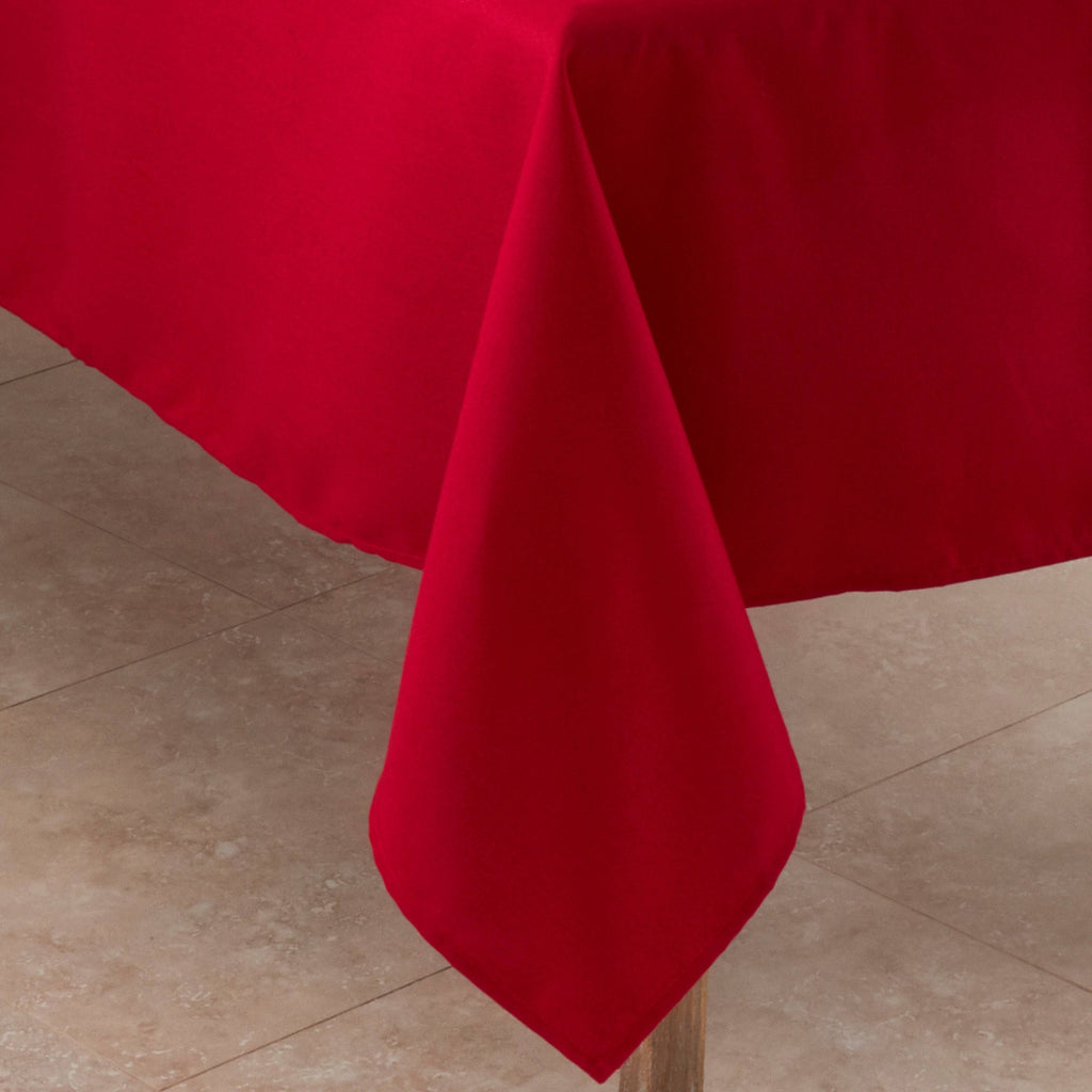 Casual Design Everyday Tablecloth V951