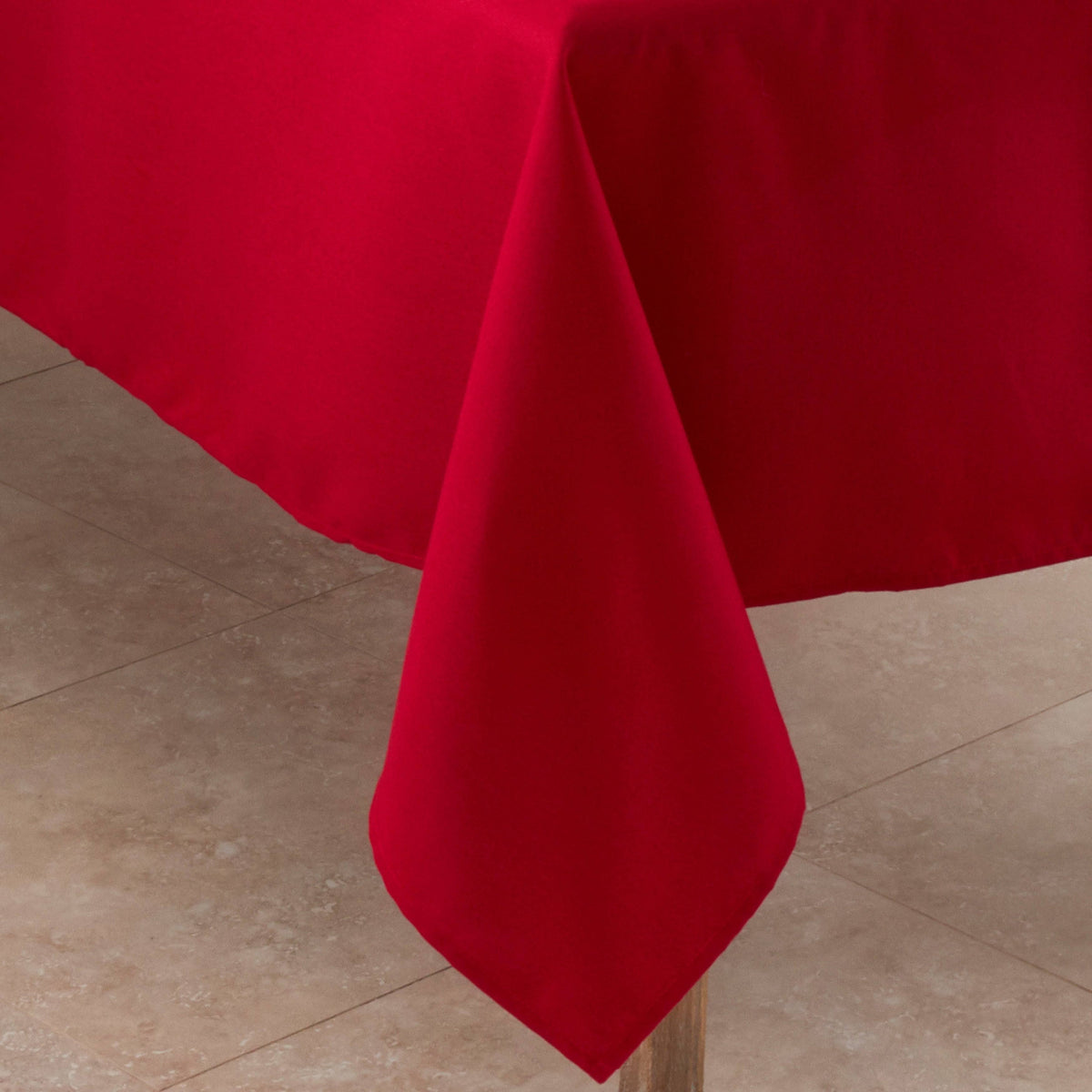 Casual Design Everyday Tablecloth V951