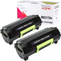Remanufactured Toner Cartridge P8903