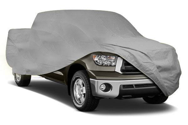 Truck Car Cover W84193