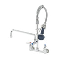 Brass Mini Pre-Rinse Faucet X41307