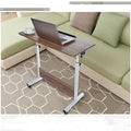 Brown Folded Tray Table F921555