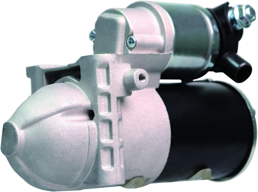Starter Replacement For Chevrolet Silverado 1500 V8 5.3L 2014 GMC Sierra 1500 V8 5.3L 2014 Z895