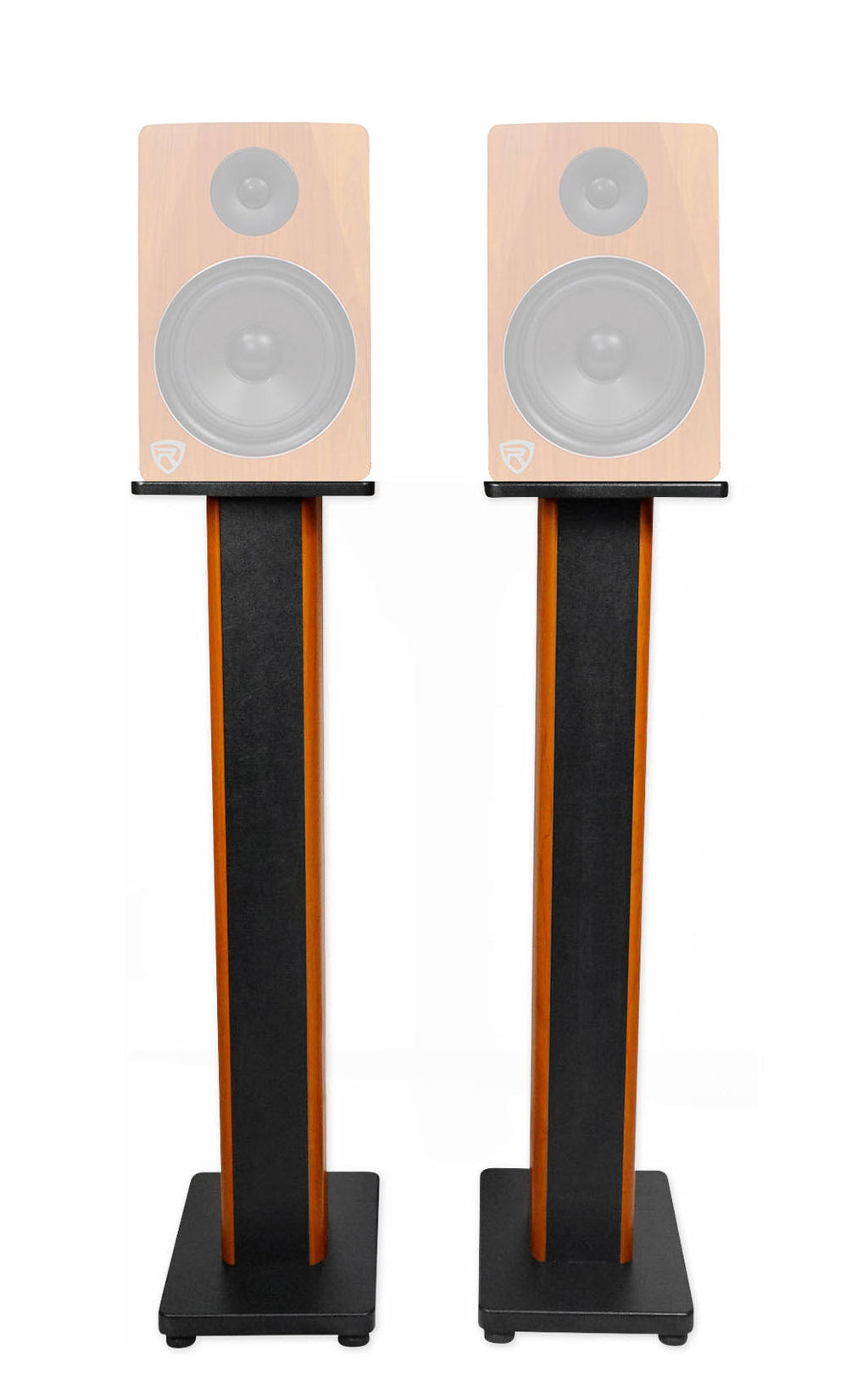 36” Studio Monitor Speaker Stands S26306