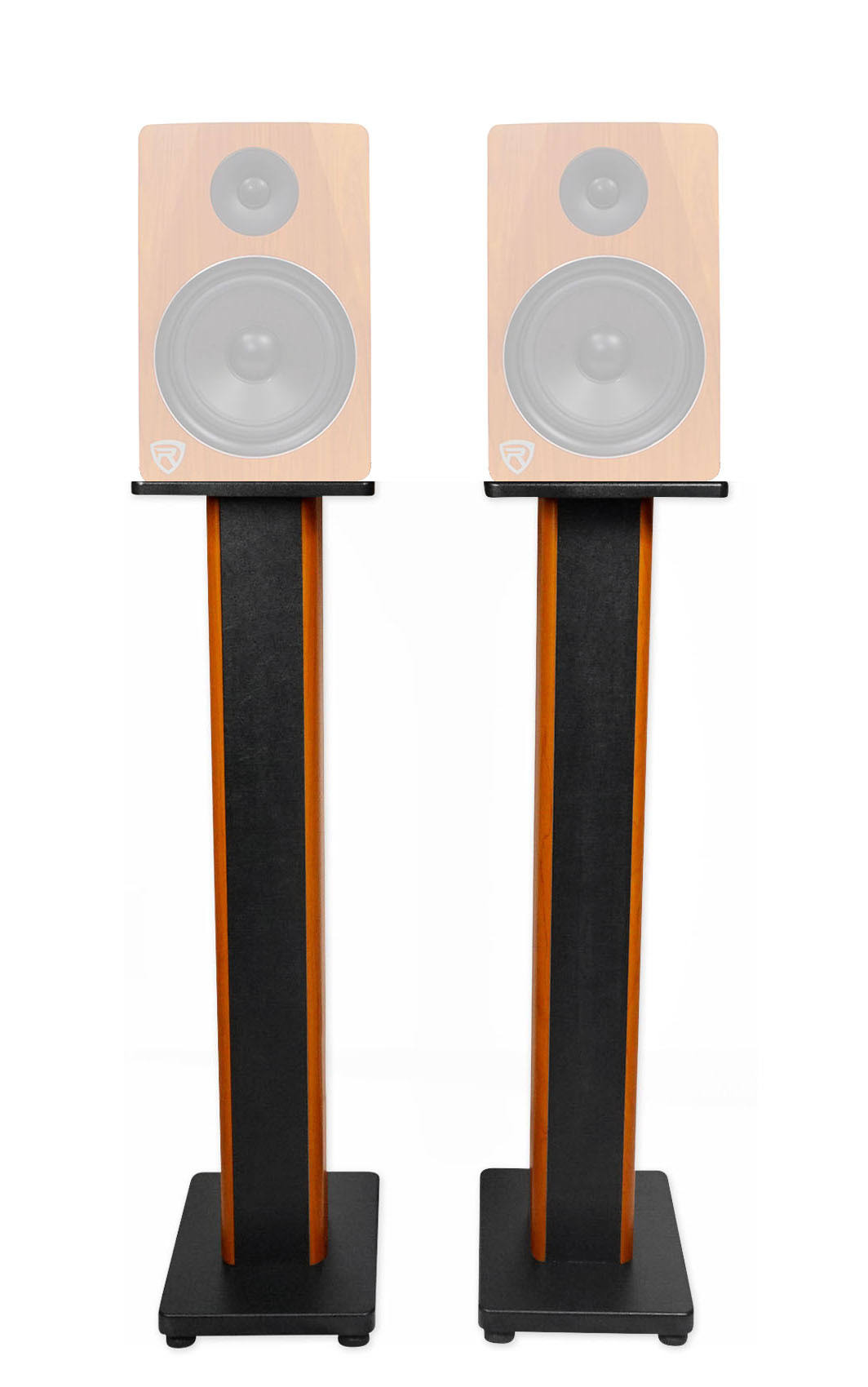 36” Studio Monitor Speaker Stands S26306