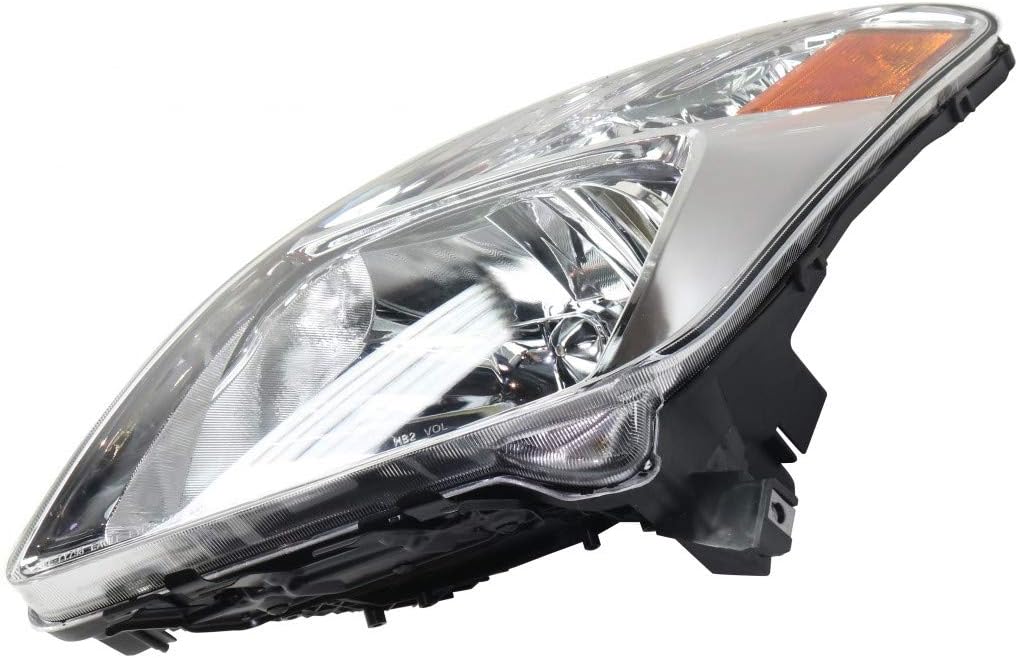 For Toyota Prius Headlight 2004 2005 2006 Halogen Pair Q9819
