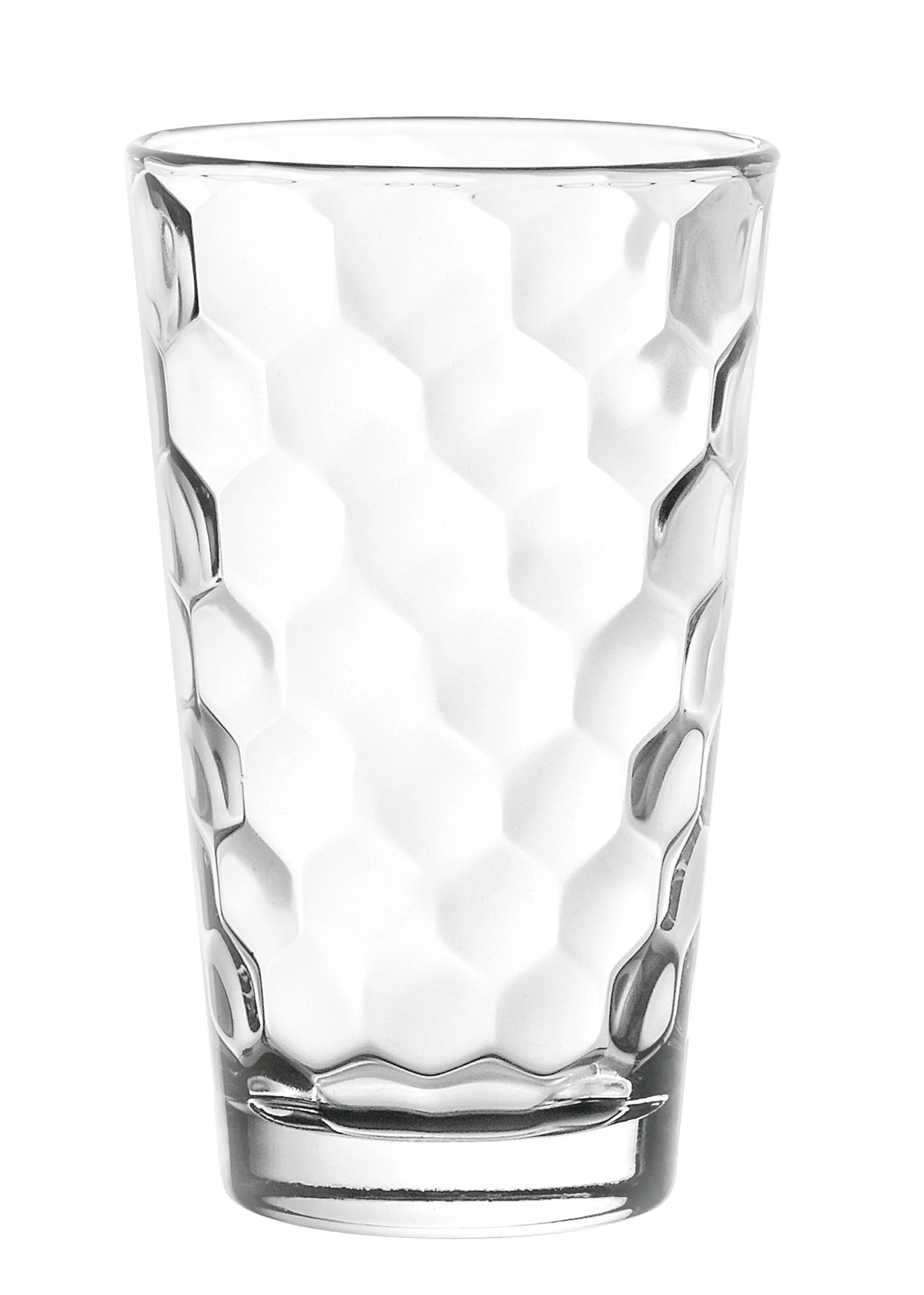 High Quality Glass Hiball Set of 6 13.5oz R850538