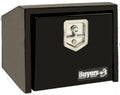 Black Slanted Underbody Box O6353