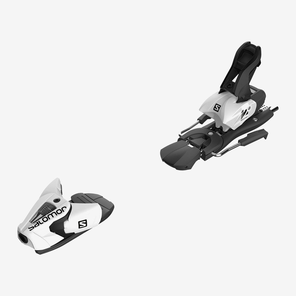 Z12 Ski Bindings Y24829