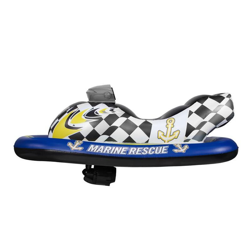 Inflatable Watercraft Float N2599
