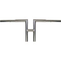 Chrome Miter Handlebar D41117
