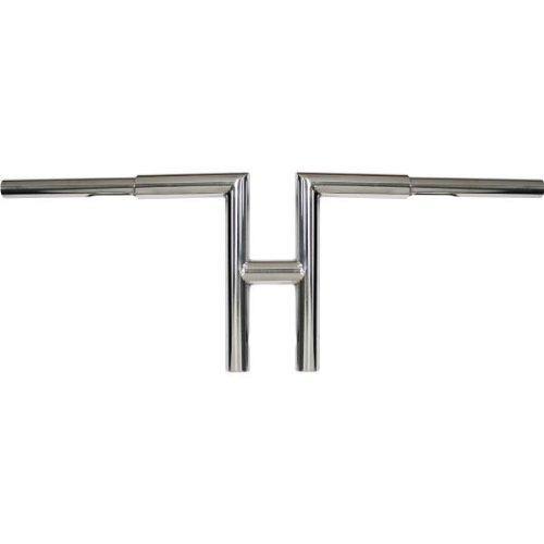 Chrome Miter Handlebar D41117