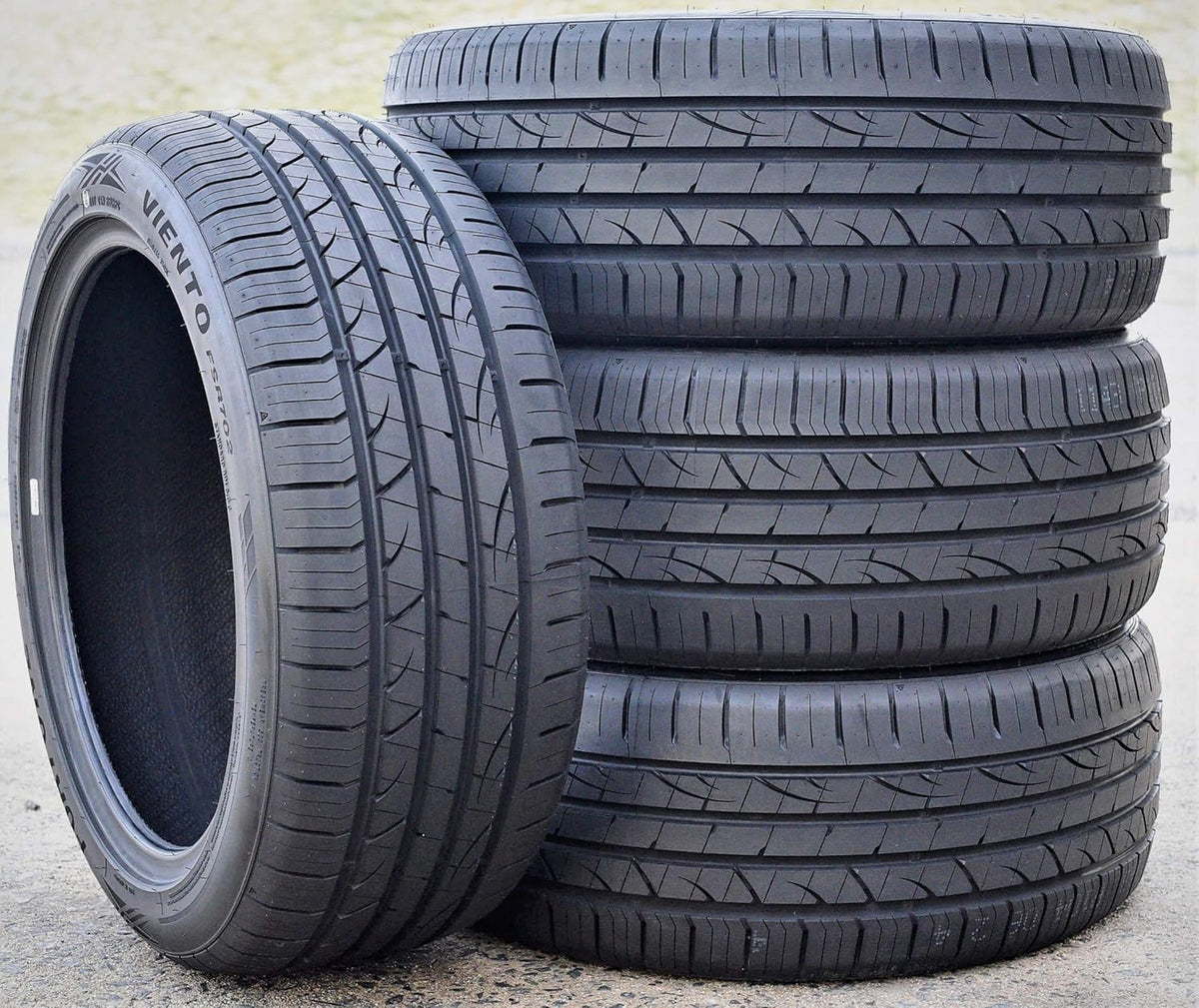 275/35R19 All-Season High Performance Radial Tire X38753