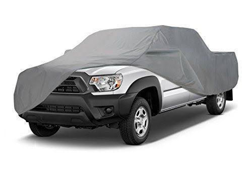Truck Car Cover W84193