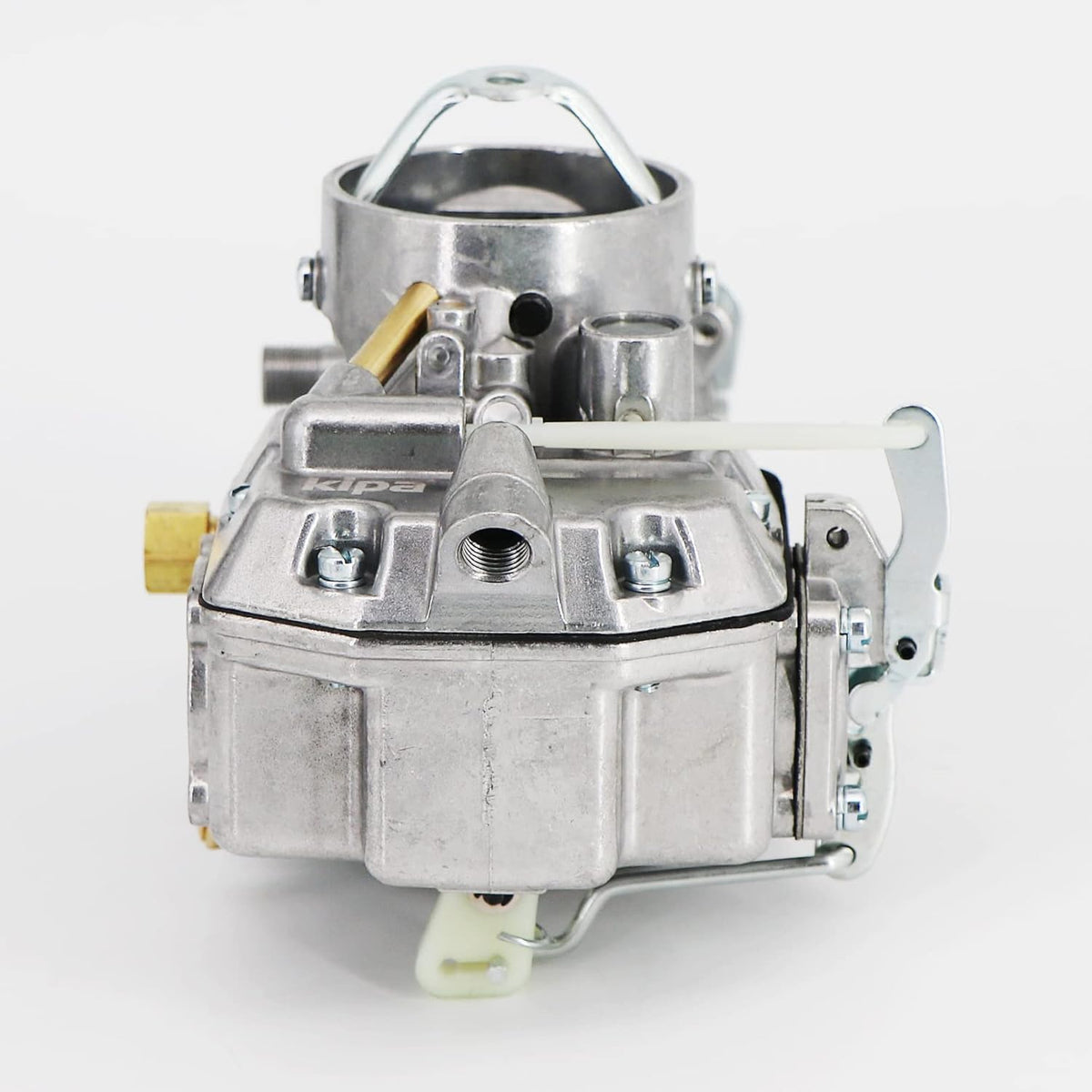 Carburetor for Ford Mustang 6-Cylinder 170 200 223 262 Cu Engines Auto Choke J356468