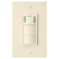 Almond Bath Fan Light Control Y179011