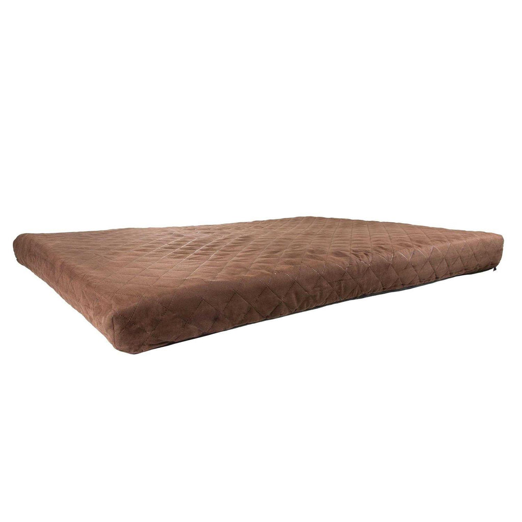Waterproof Indoor/Outdoor Memory Foam Pet Bed R6860