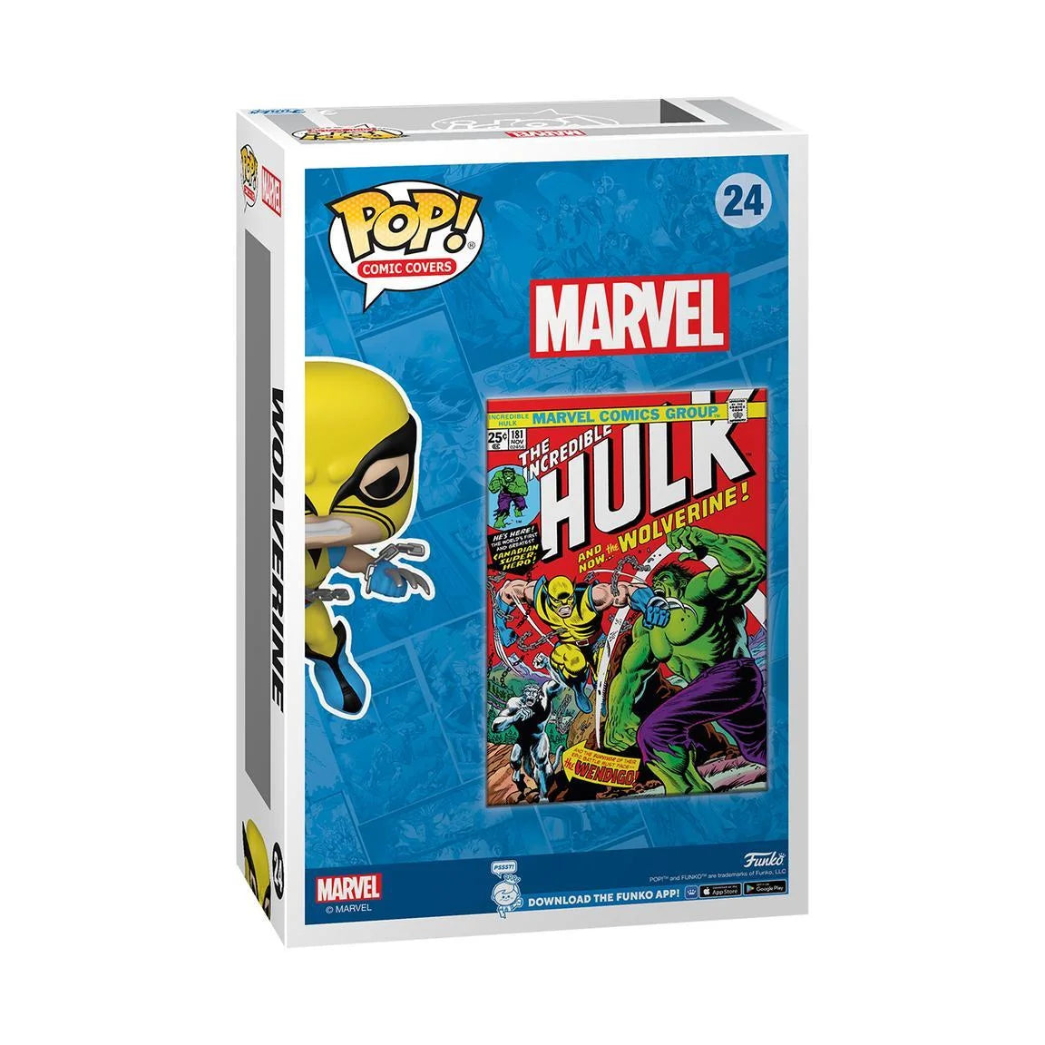 Comic Cover L51587