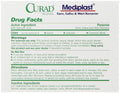 40% Salicylic Acid Pads A3241