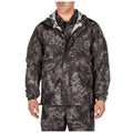 Night Duty Rain Shell V67590