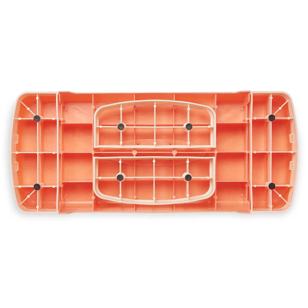 Adjustable Non Slip Aerobic Step Deck W814403