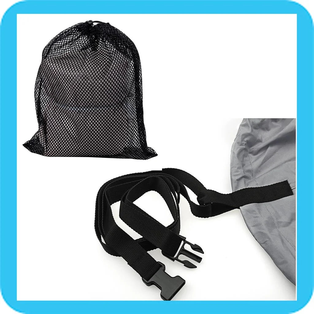 Boat Cover U169