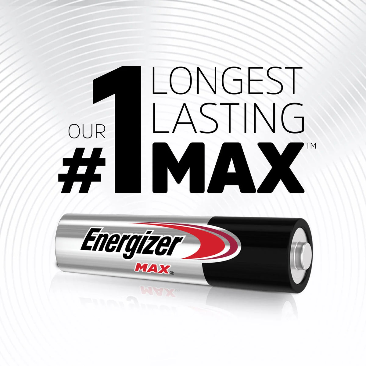 AAA Alkaline Batteries (8 Pack) Q9268