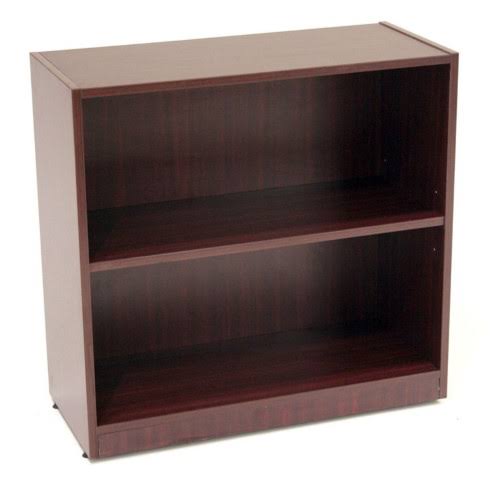 Brown Bookcase Z478763