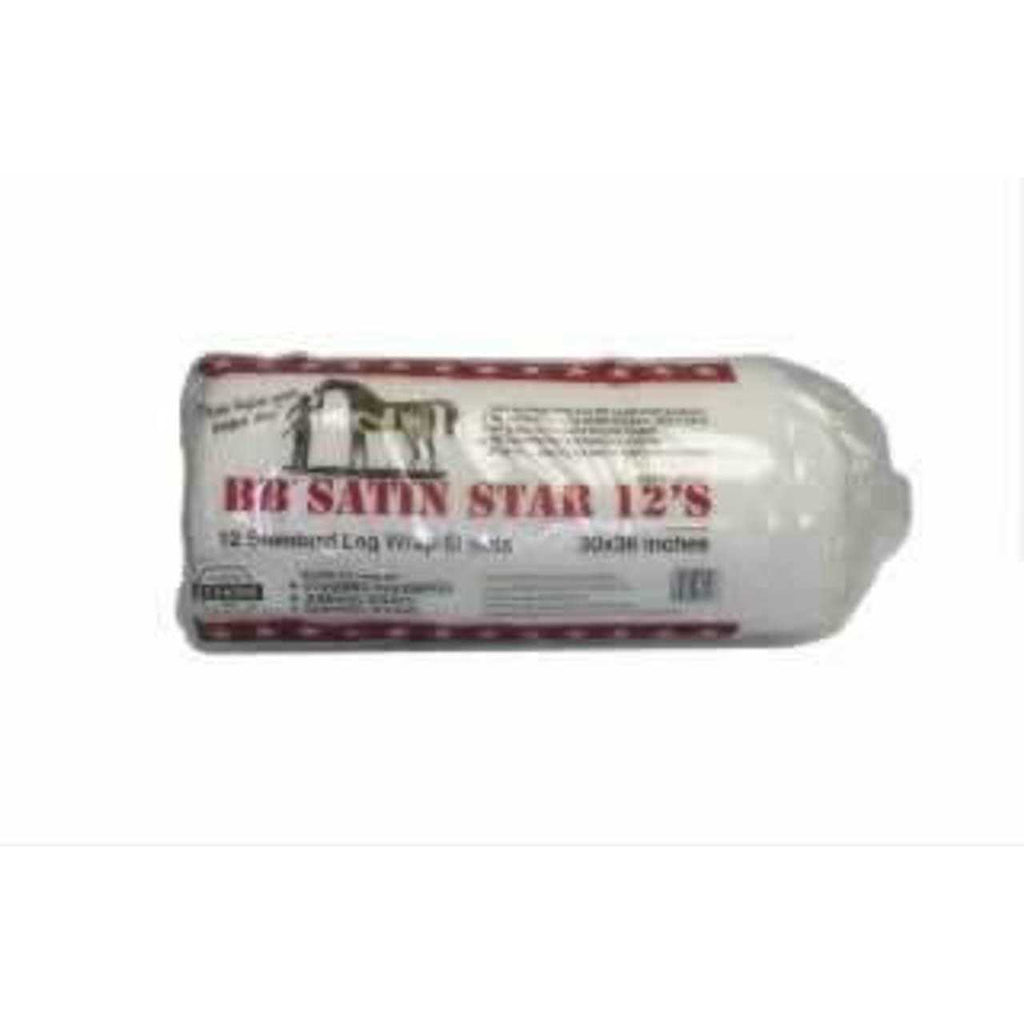 Satin Star Leg Wrap T40205