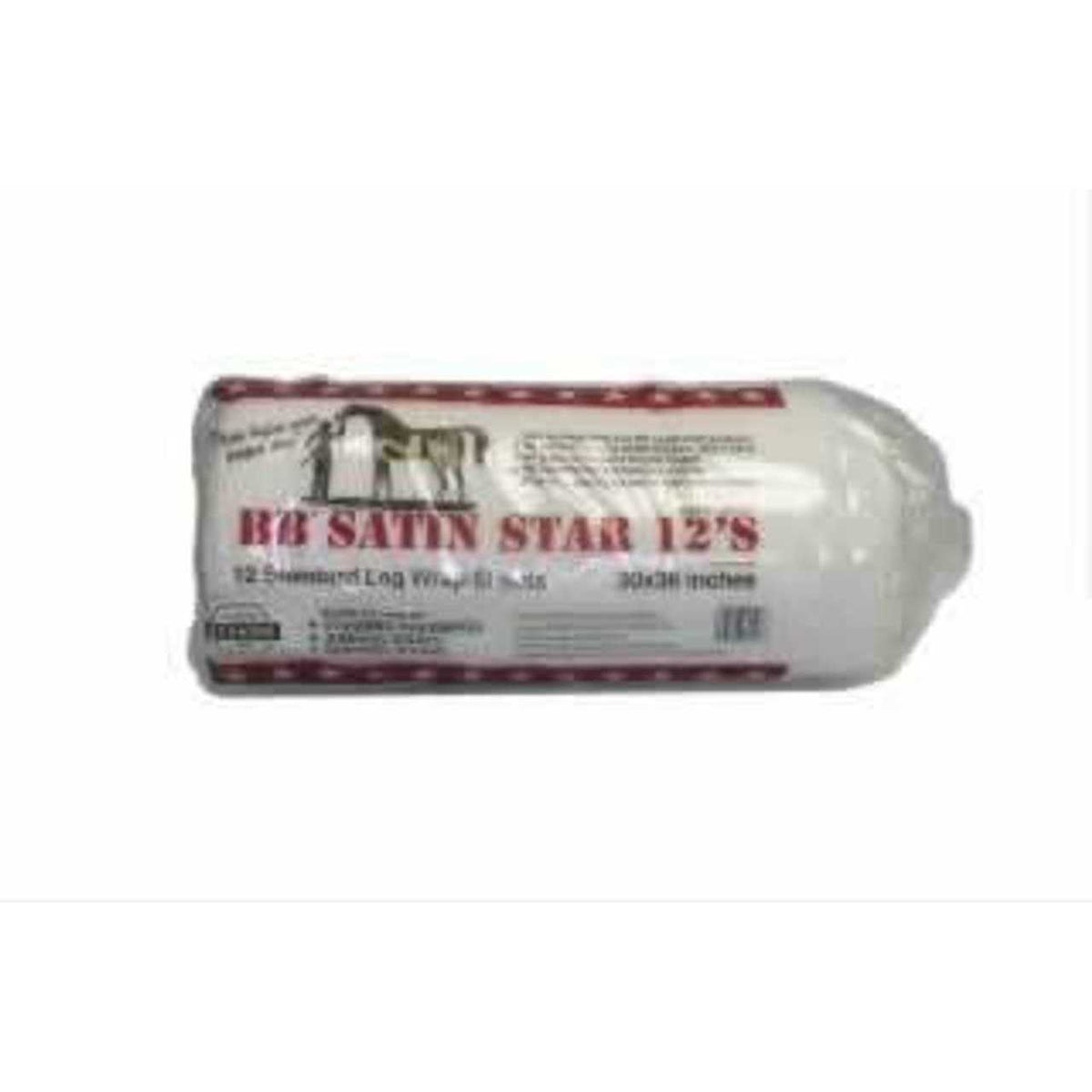 Satin Star Leg Wrap T40205