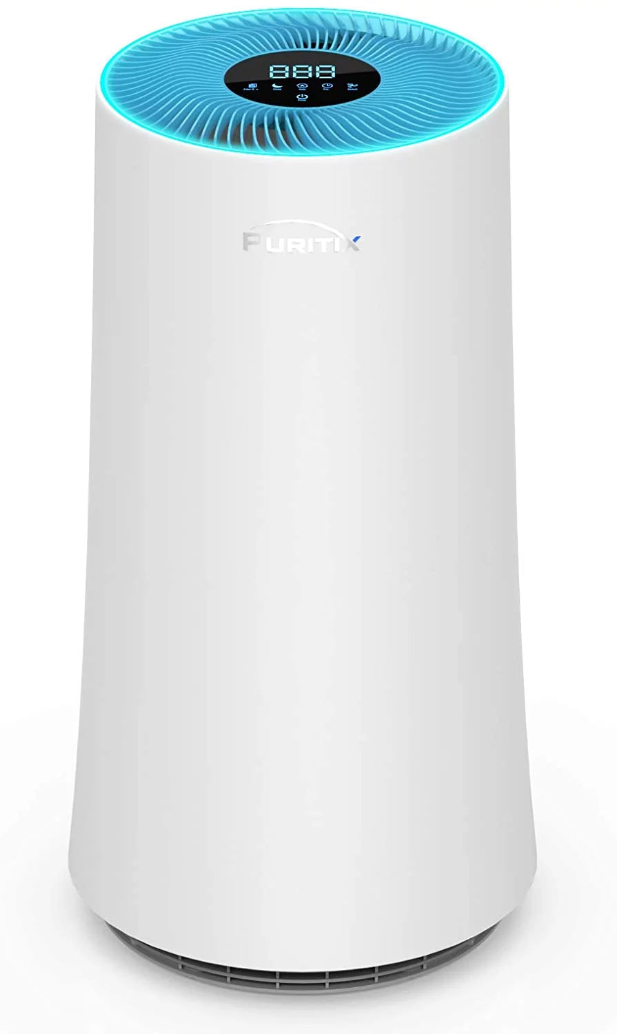 H13 True HEPA Air Purifier with Sleep Mode I7285