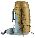 55 + 10 Clay-Teal Backpack W505186