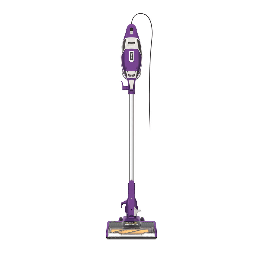 Corded Stick Vacuum Cleaner with Self-Cleaning Brushroll D54930