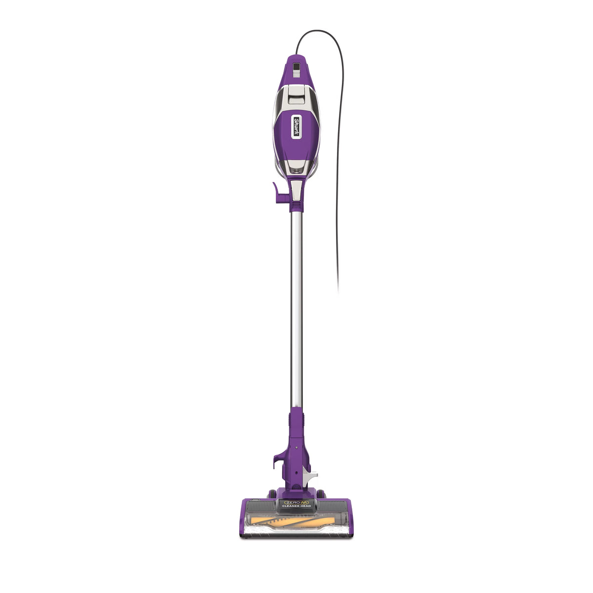 Corded Stick Vacuum Cleaner with Self-Cleaning Brushroll D54930