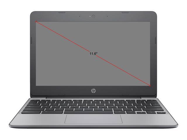 11-v000 Celeron N3060 1.6GHz 16GB eMMC 2GB Chrome Os Webcam Chromebook R283