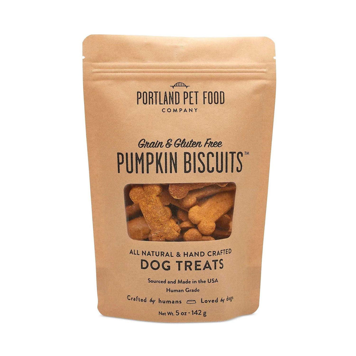Pumpkin Biscuits Dog Treats E99690