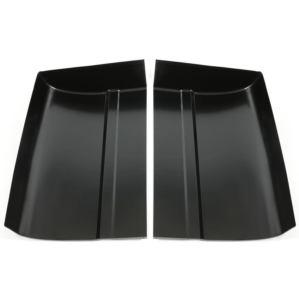 Cab Corners Rust Repair Panels A3163