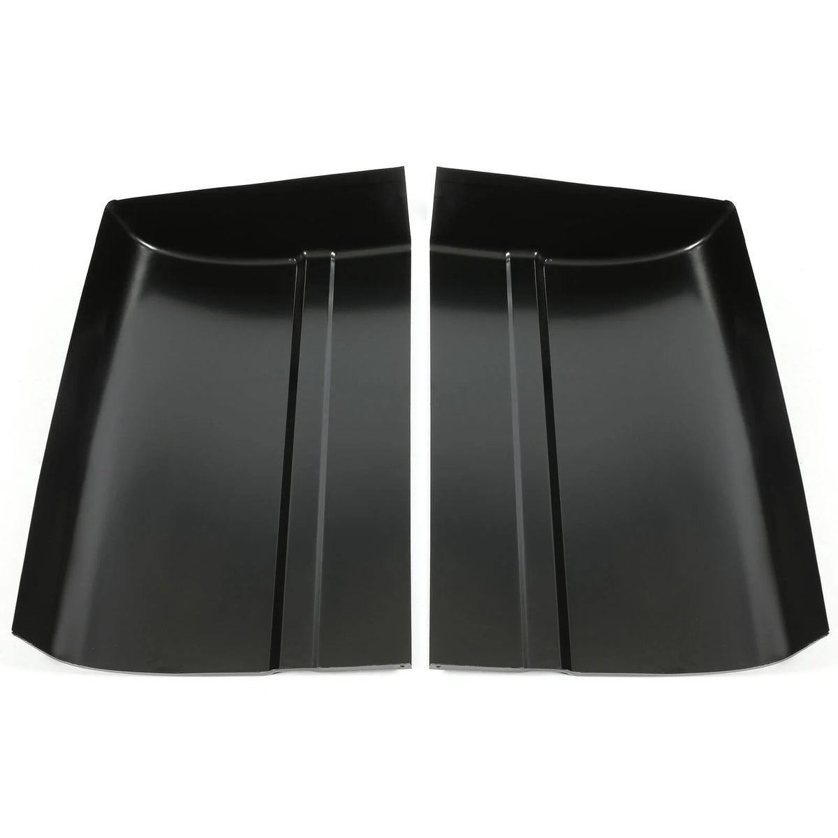 Cab Corners Rust Repair Panels A3163