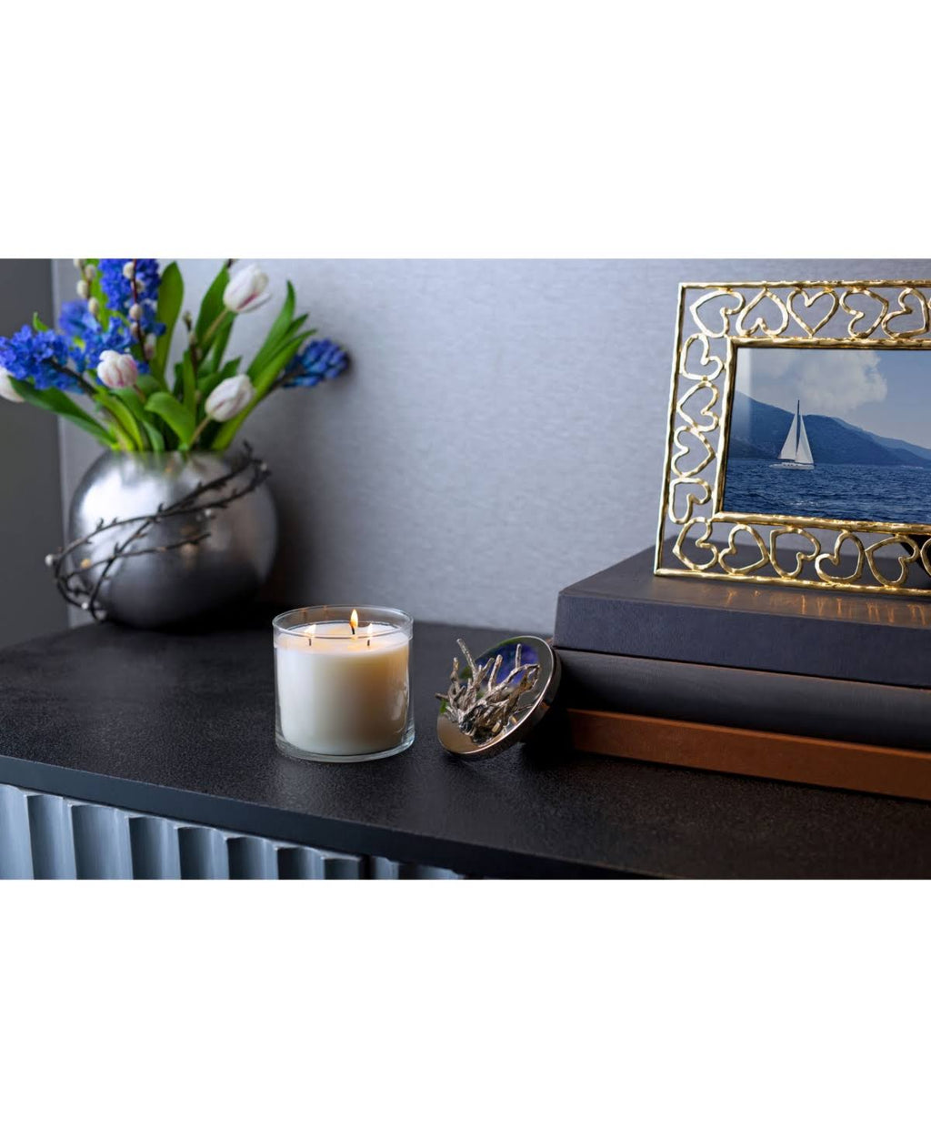 Ocean Reef Candle N8325