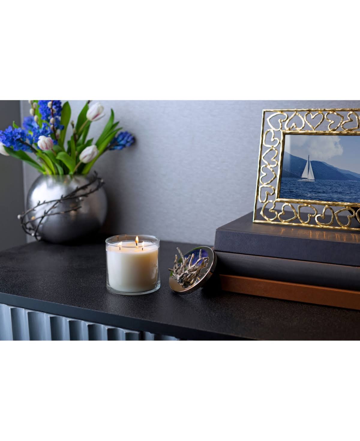 Ocean Reef Candle N8325