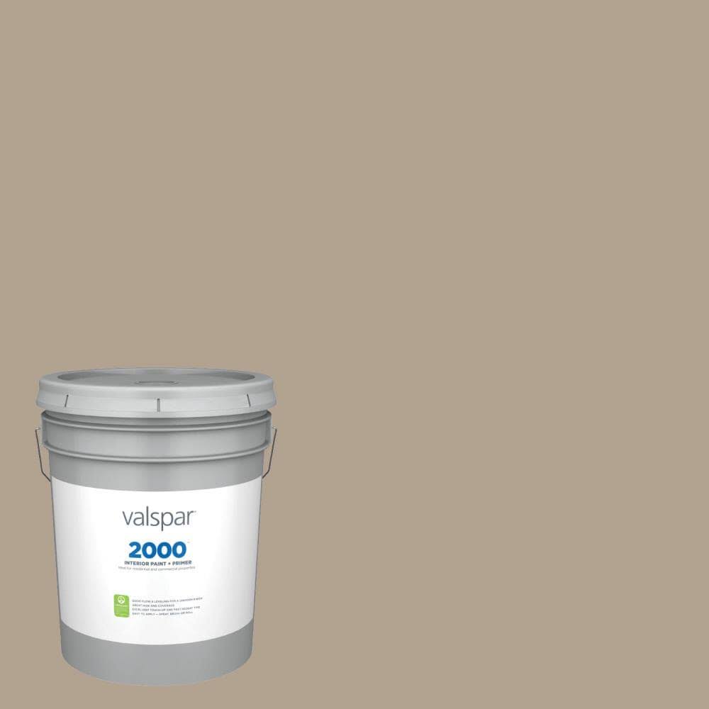 Semi-Gloss Interior Paint (5-Gallon) J934